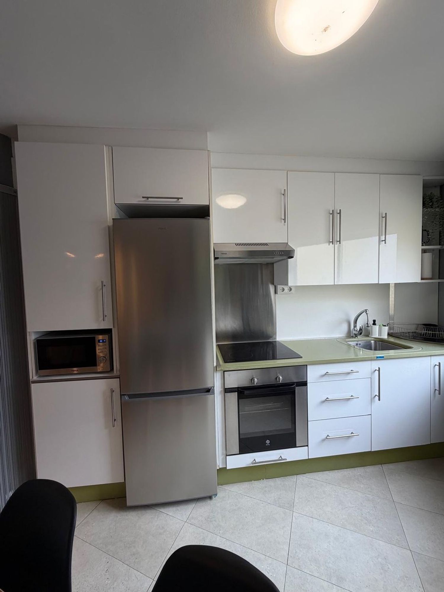 Piso en calle das Galeras, 16 - Foto 18