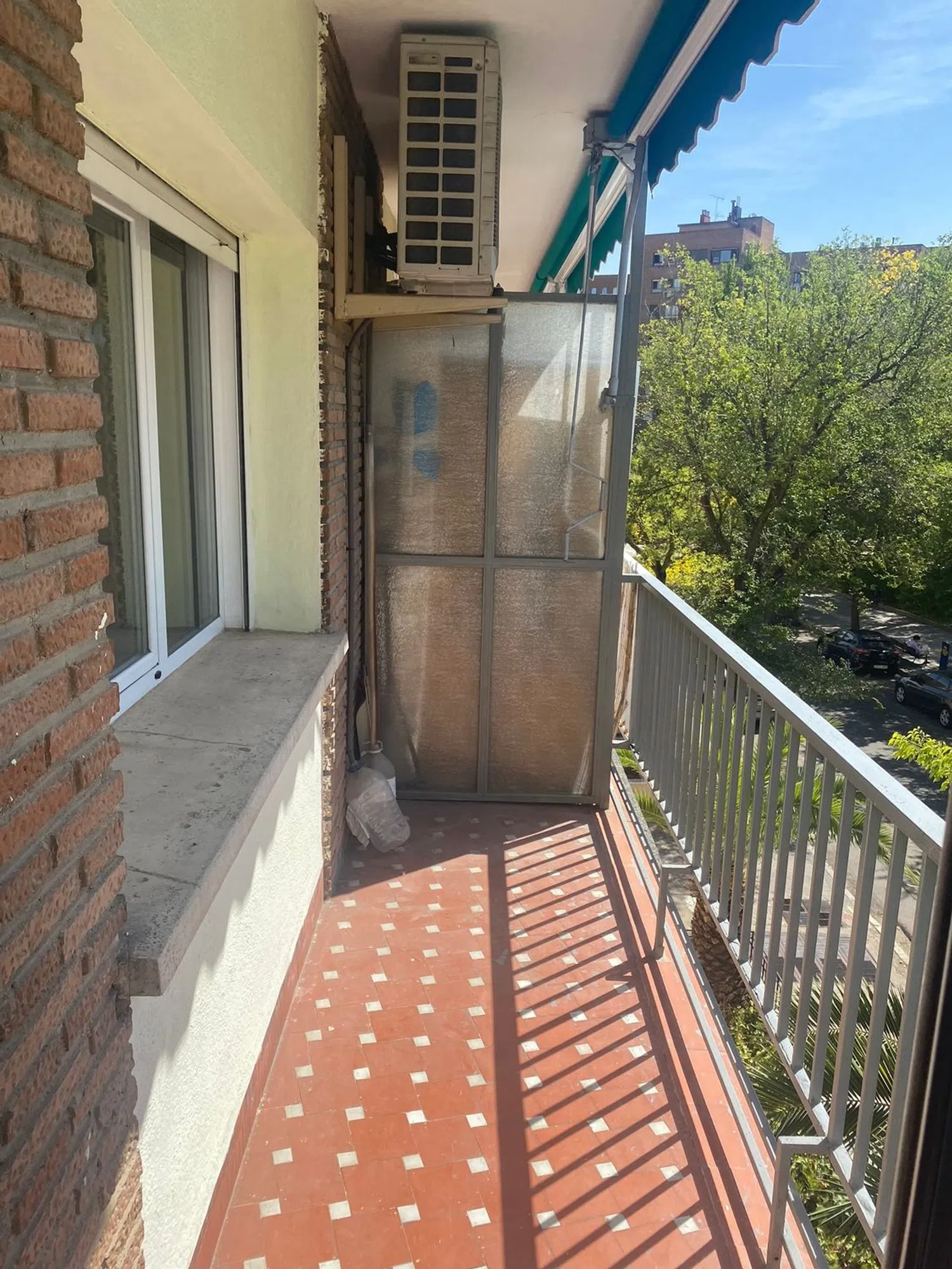 Piso en calle de Nicaragua, 13 - Foto 3