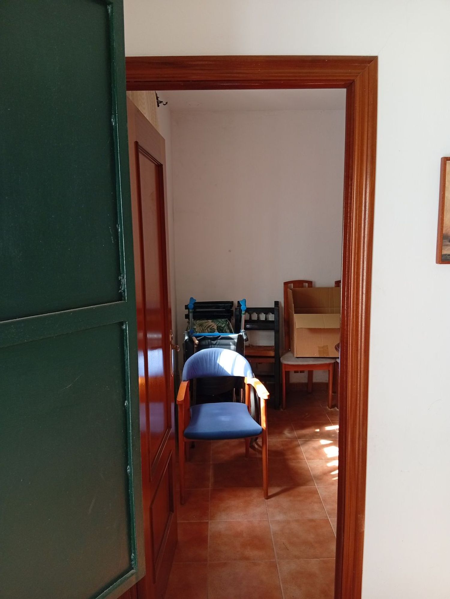 Finca rústica en Calle Galdames, 108, Ayamonte Pueblo, Ayamonte Pueblo - Foto 25