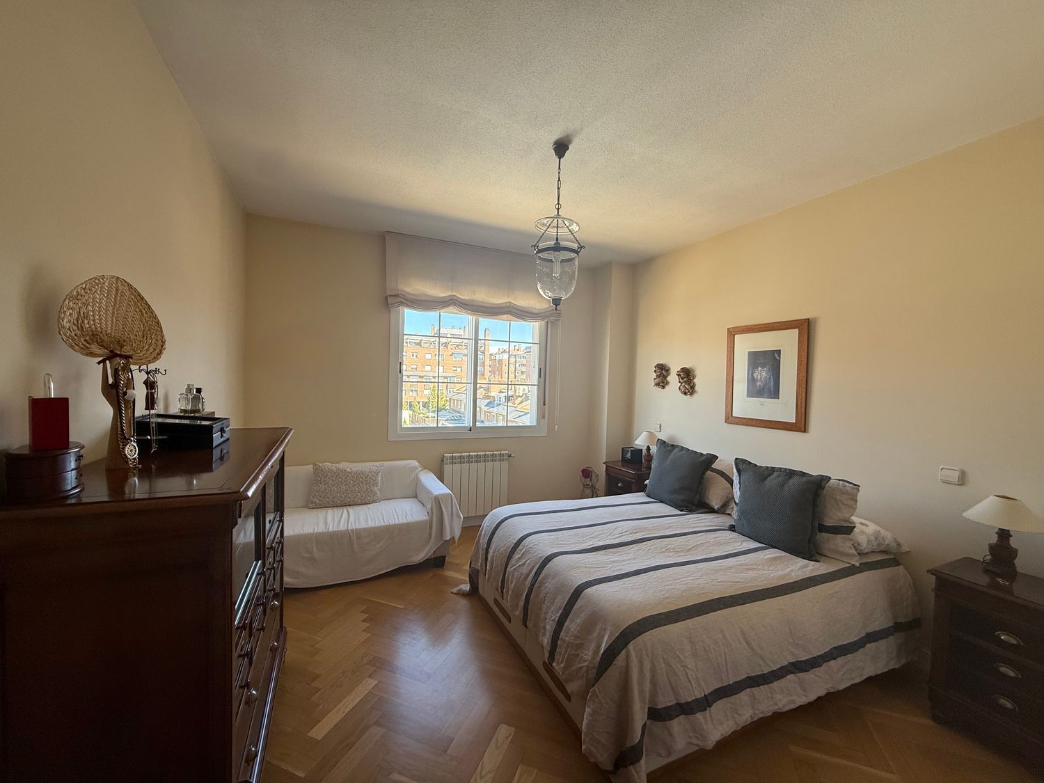 Piso en Urb. vega de la moraleja Vega de la Moraleja - Foto 6