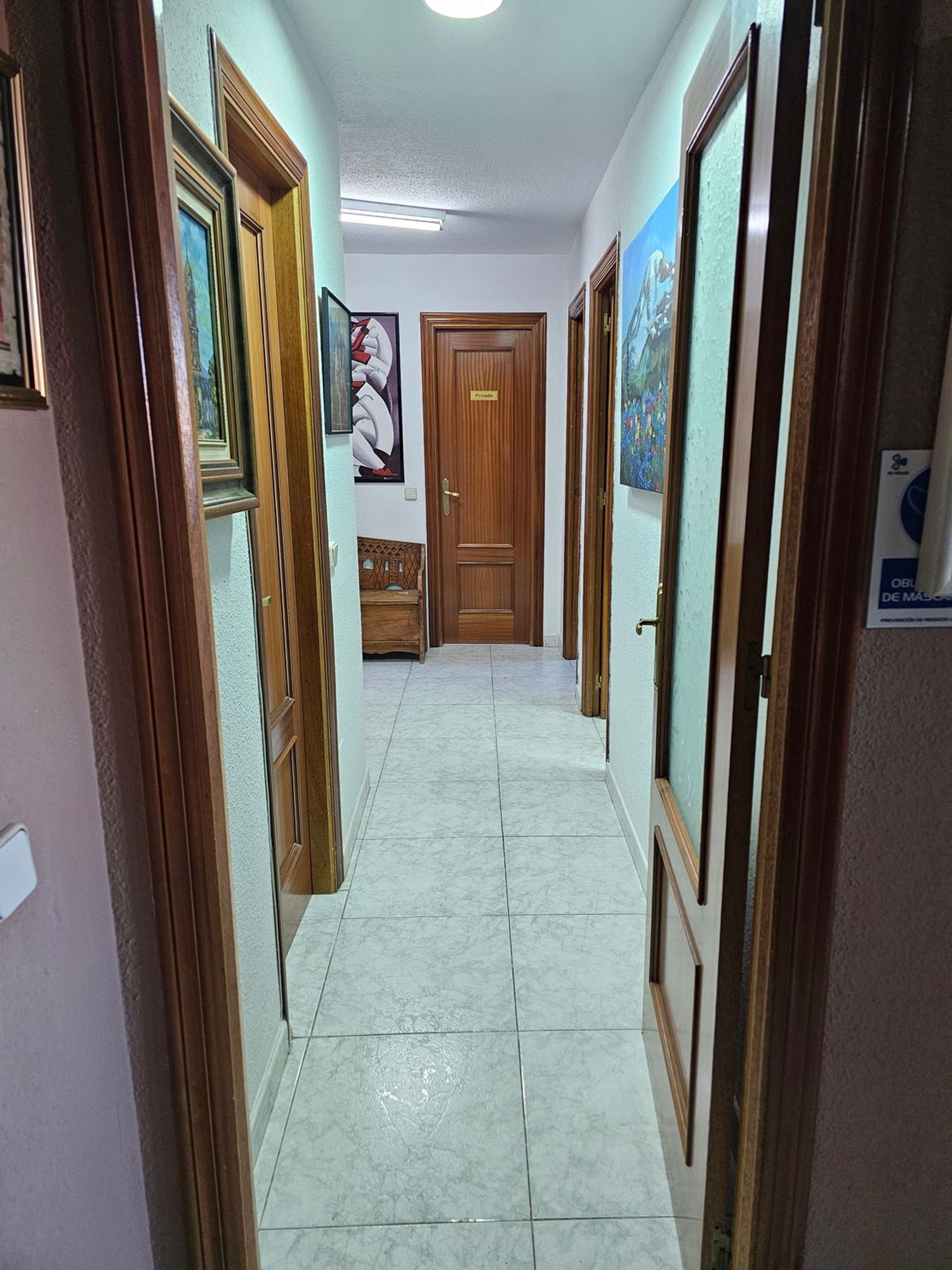 Piso en Calle de los Olivos, 1 - Foto 2