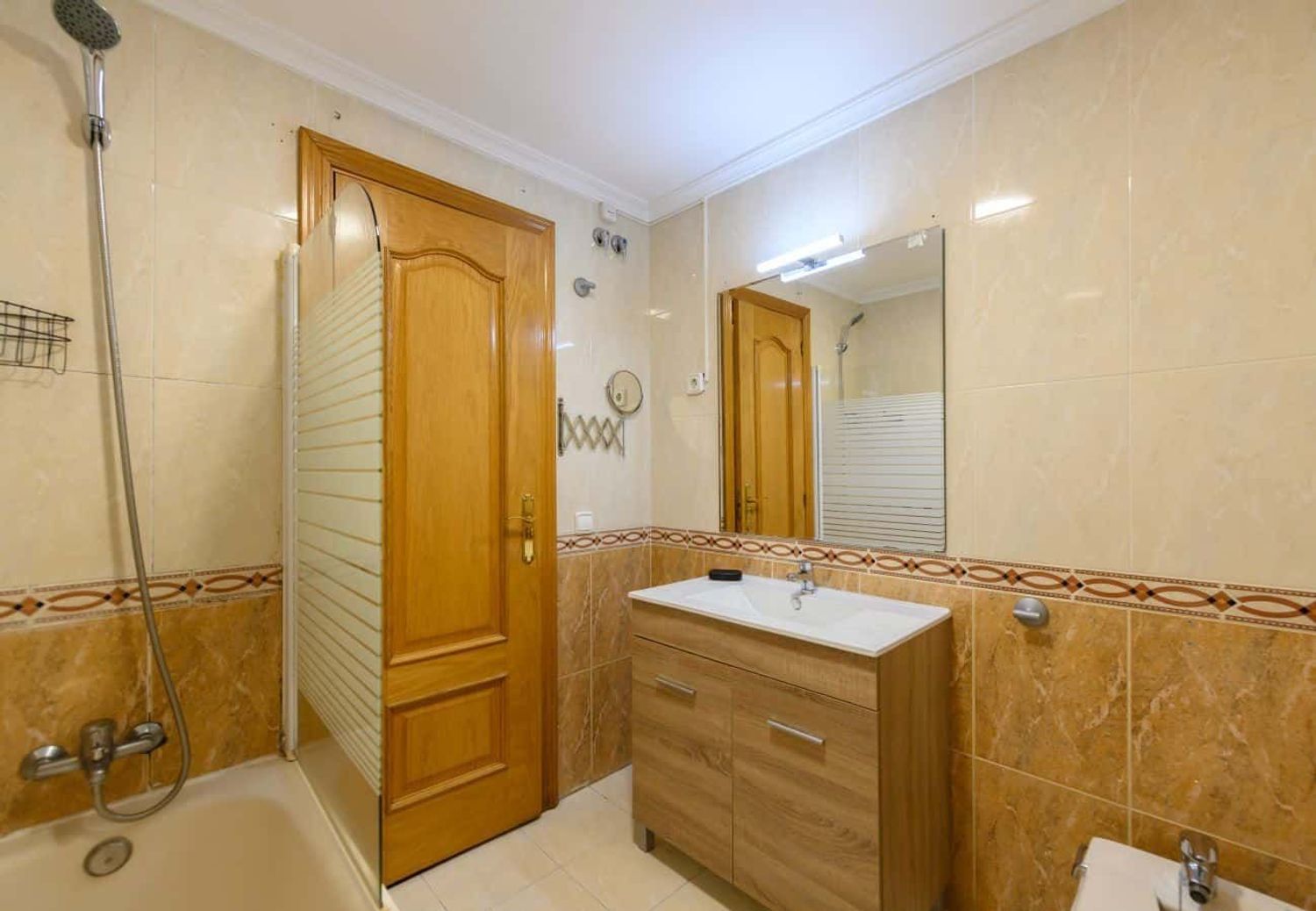 Piso en Calle de Sarria, 28, Pilar - Foto 5