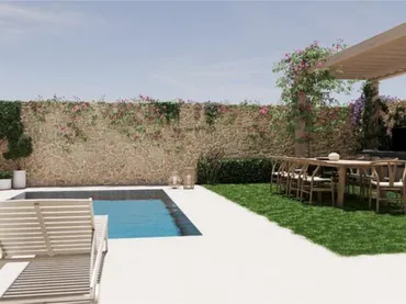 Chalet en Son Fortesa - Foto 4