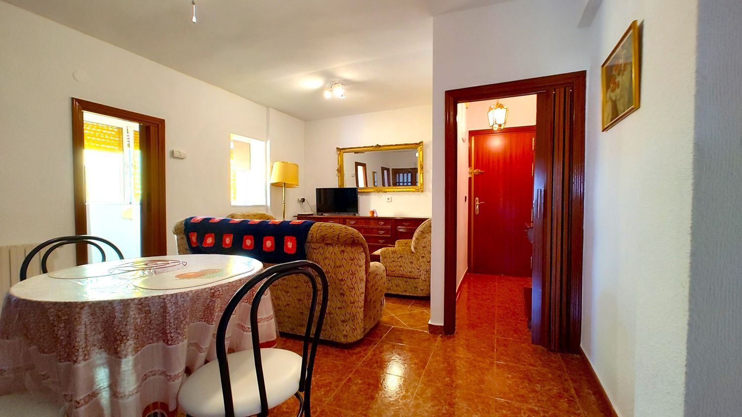 Estudio en Calle Ezcaray, Ambroz - Foto 3