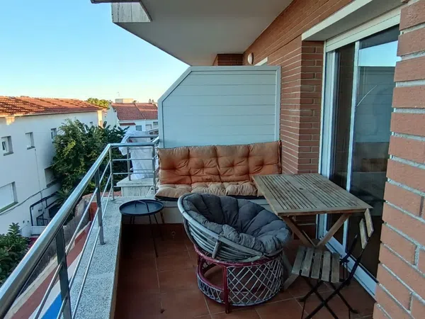 Piso en Calle Comte Gómez de Orbaneja, 12, Nucli Urbà - Foto 1