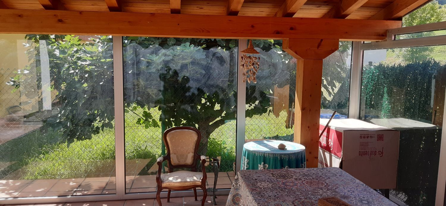 Chalet adosado en Barrio San Antonio, 31 - Foto 35