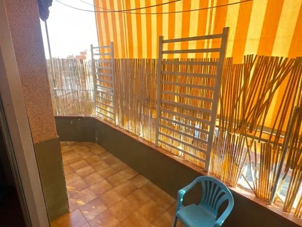 Piso en calle de les Mimoses, 21 - Foto 4