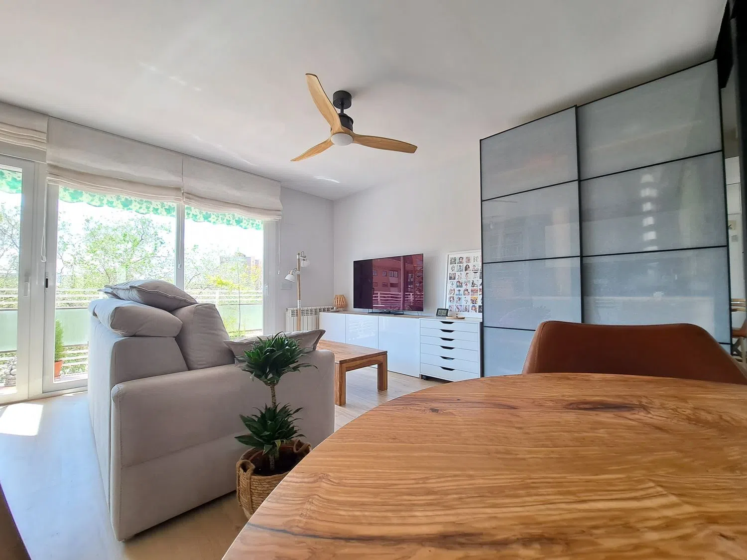 Estudio en Barrio Ventas - Foto 4