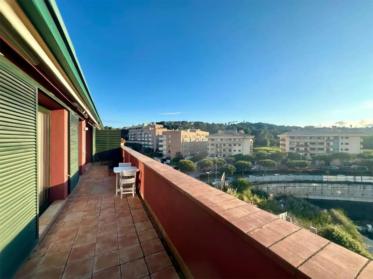 Piso en  Carrer del Marfull 18 - Foto 9