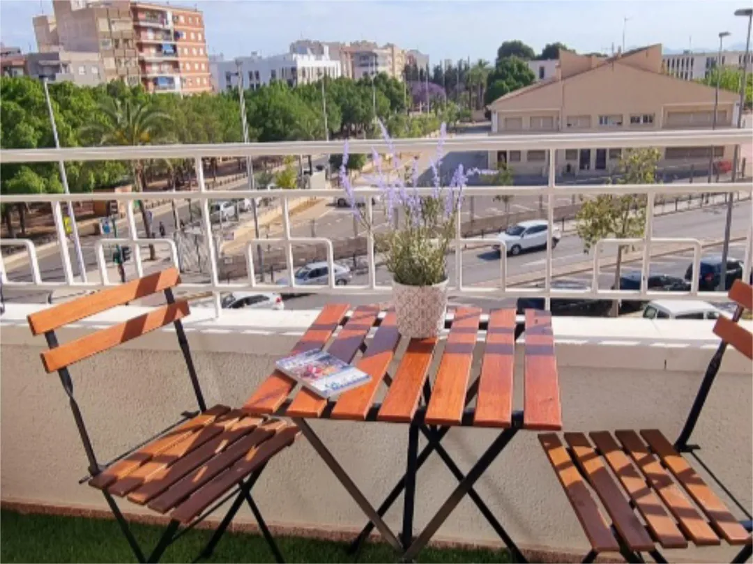 Piso en  Carrer Joan Miró 1 - Foto 10