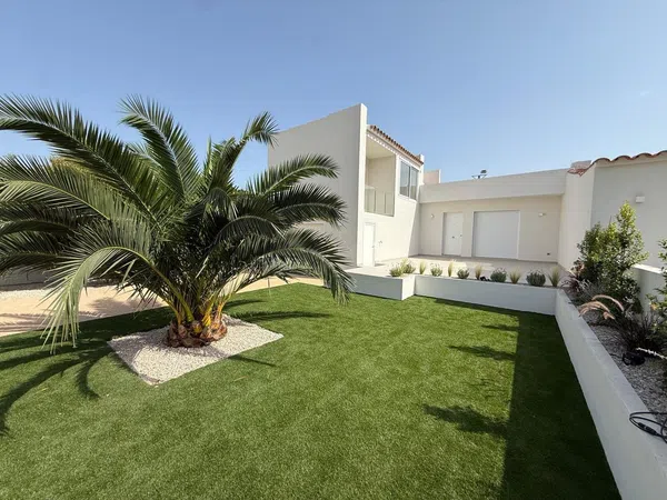 Chalet pareado en Calle de Sant Morí, 33, Moxó - Sant Mori, Moxó - Sant Mori - Foto 1
