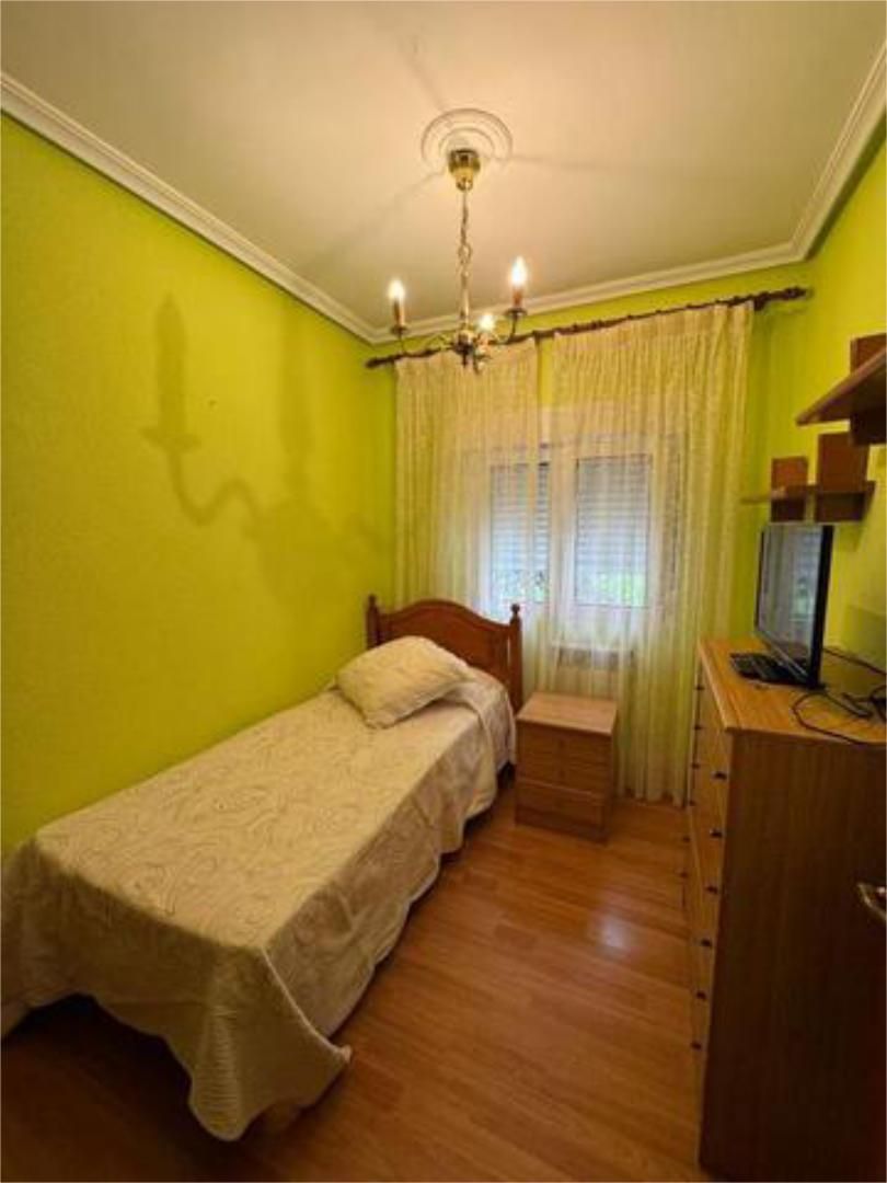 Piso en Colonia de los Pinares  A 3 2º D - Foto 5