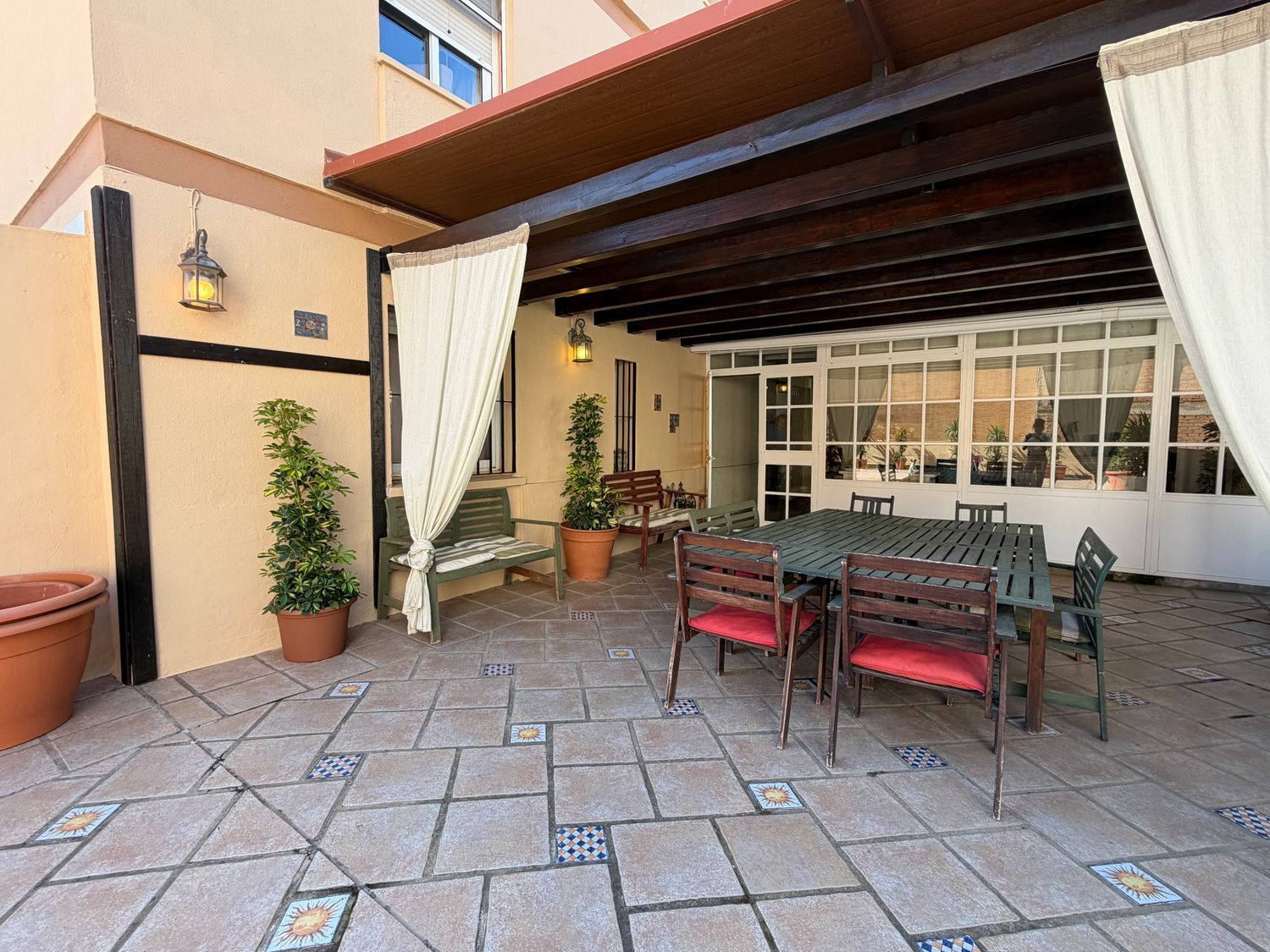 Piso en avenida Nuestro Padre Jesús Cautivo, 43 - Foto 17