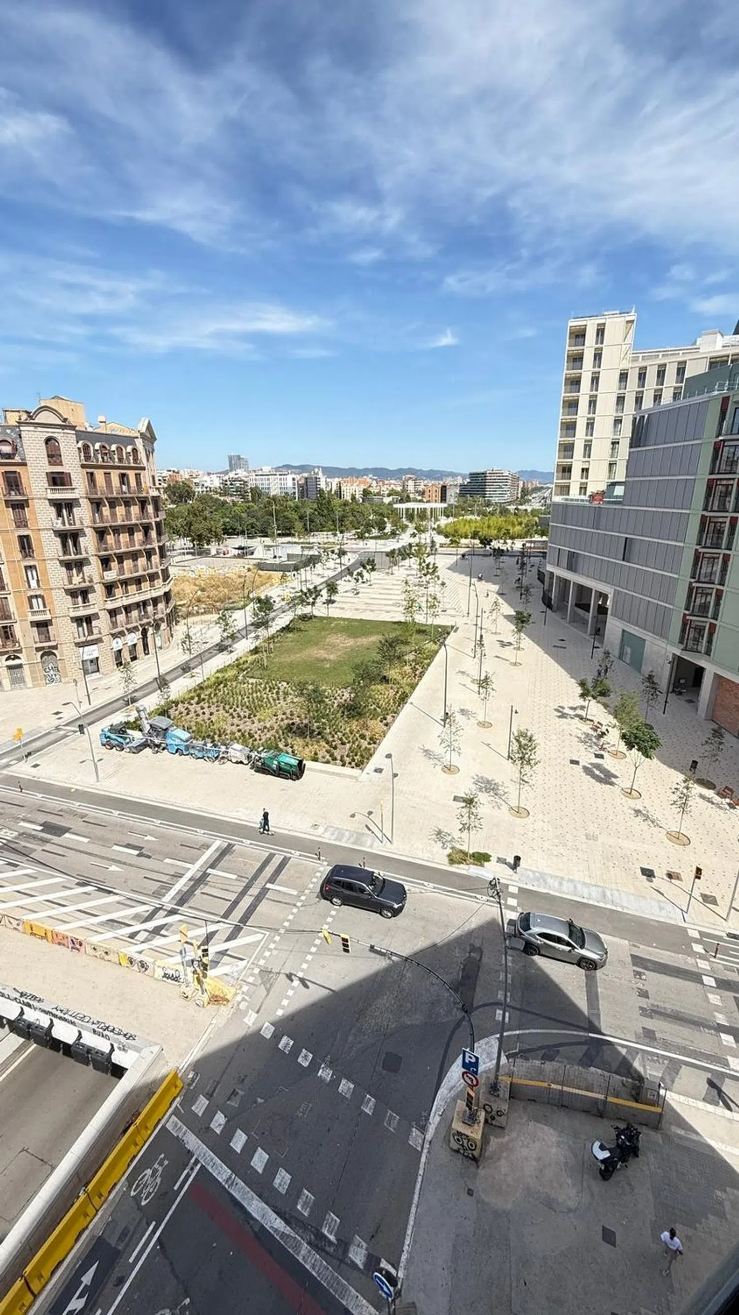 Piso en Gran Via de les Corts Catalanes, 812 - Foto 2