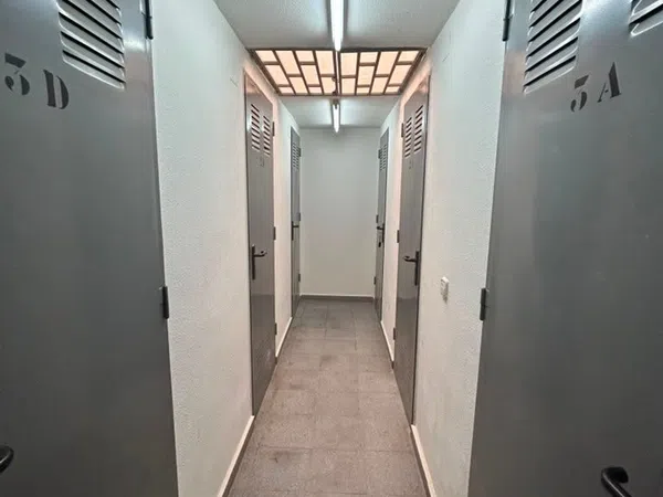 Piso en Calle Tramontana, 33, Prado de Somosaguas - Foto 25