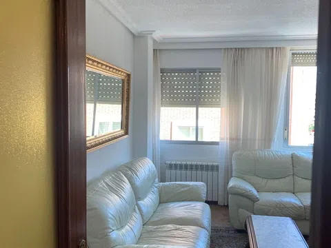 Piso en calle Doctor Jaime Vera, 21