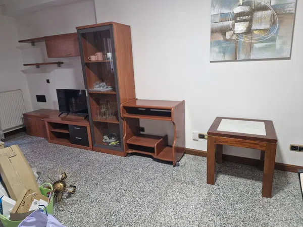 Piso en paseo del Gran Capitán, 22 - Foto 2