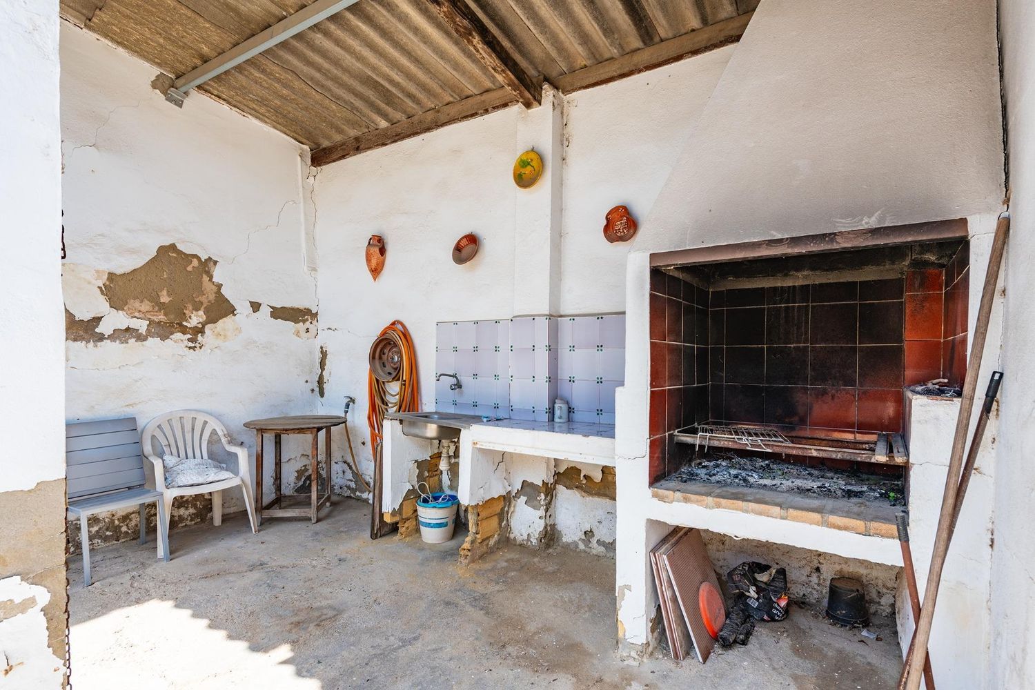 Casa o chalet independiente en Carrera de la Font d'en Corts, La Punta - Foto 13