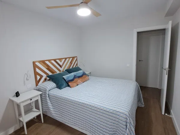 Piso en Calle Río Manzanares, 1, Parque Ondarreta - Urtinsa - Foto 19