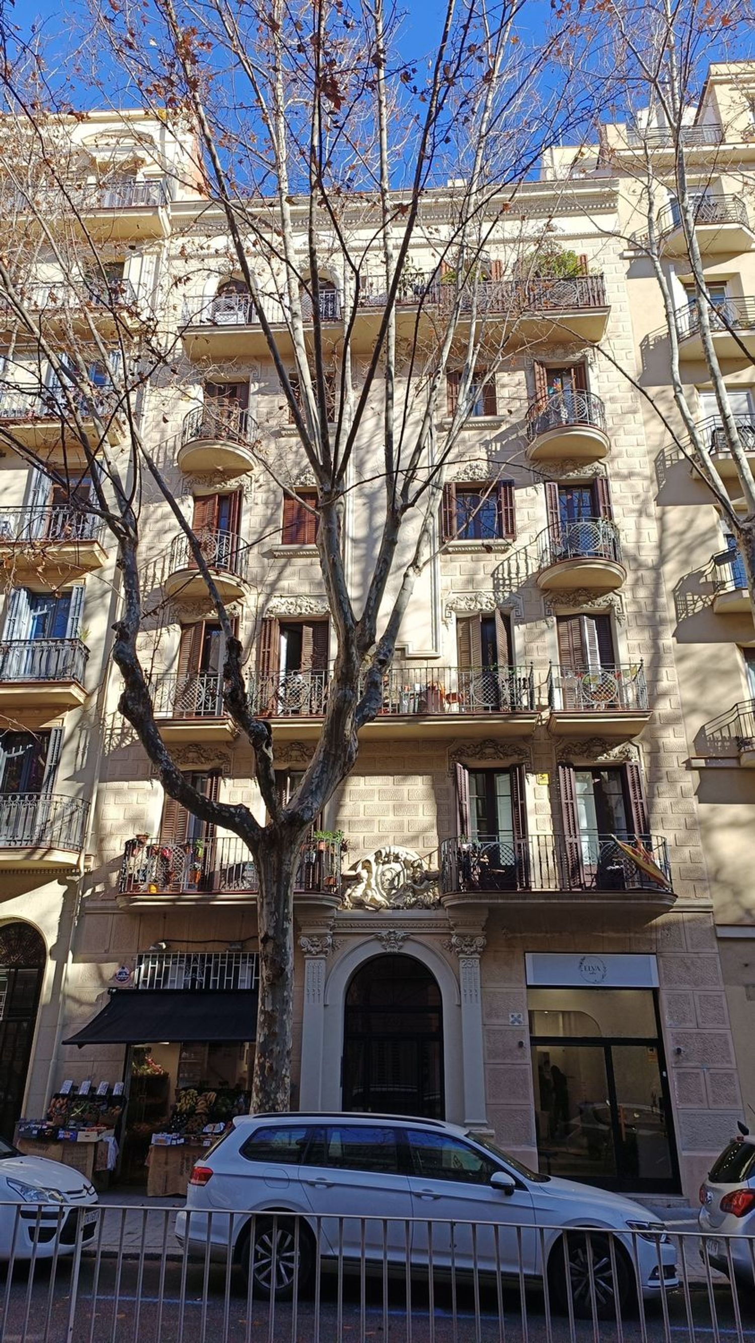 Piso en Calle Bailen, El Camp d'En Grassot i Gràcia Nova - Foto 46