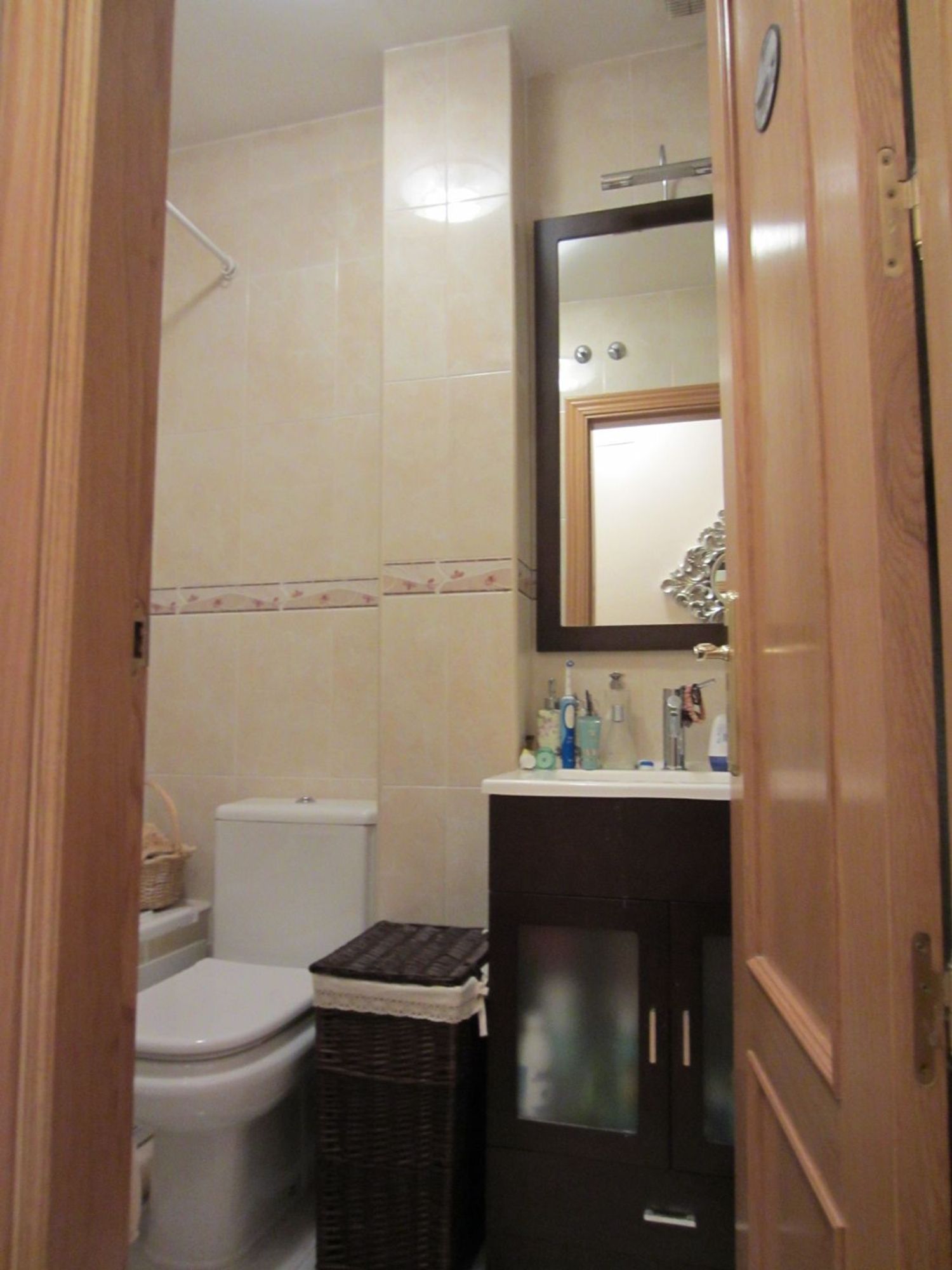 Dúplex en Calle Almansa, 6, Zona Estación - Foto 4