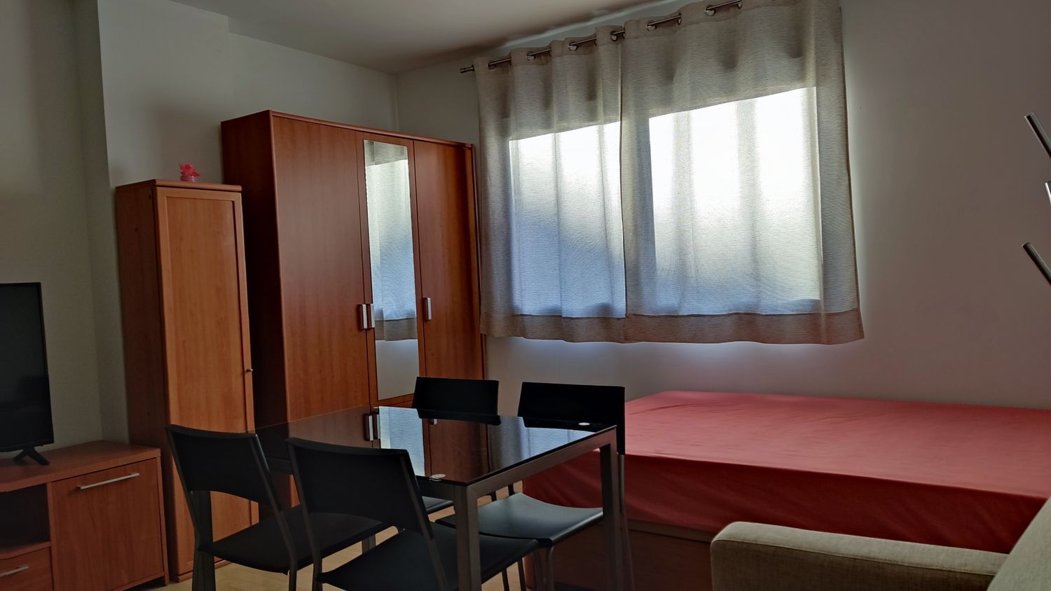 Estudio en Calle Pacífico, 2, Huelin - Foto 5