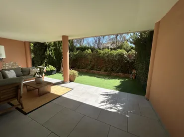 Piso en  Conjunto Ciudad Residencial Tiempo Libre 5 - Foto 4