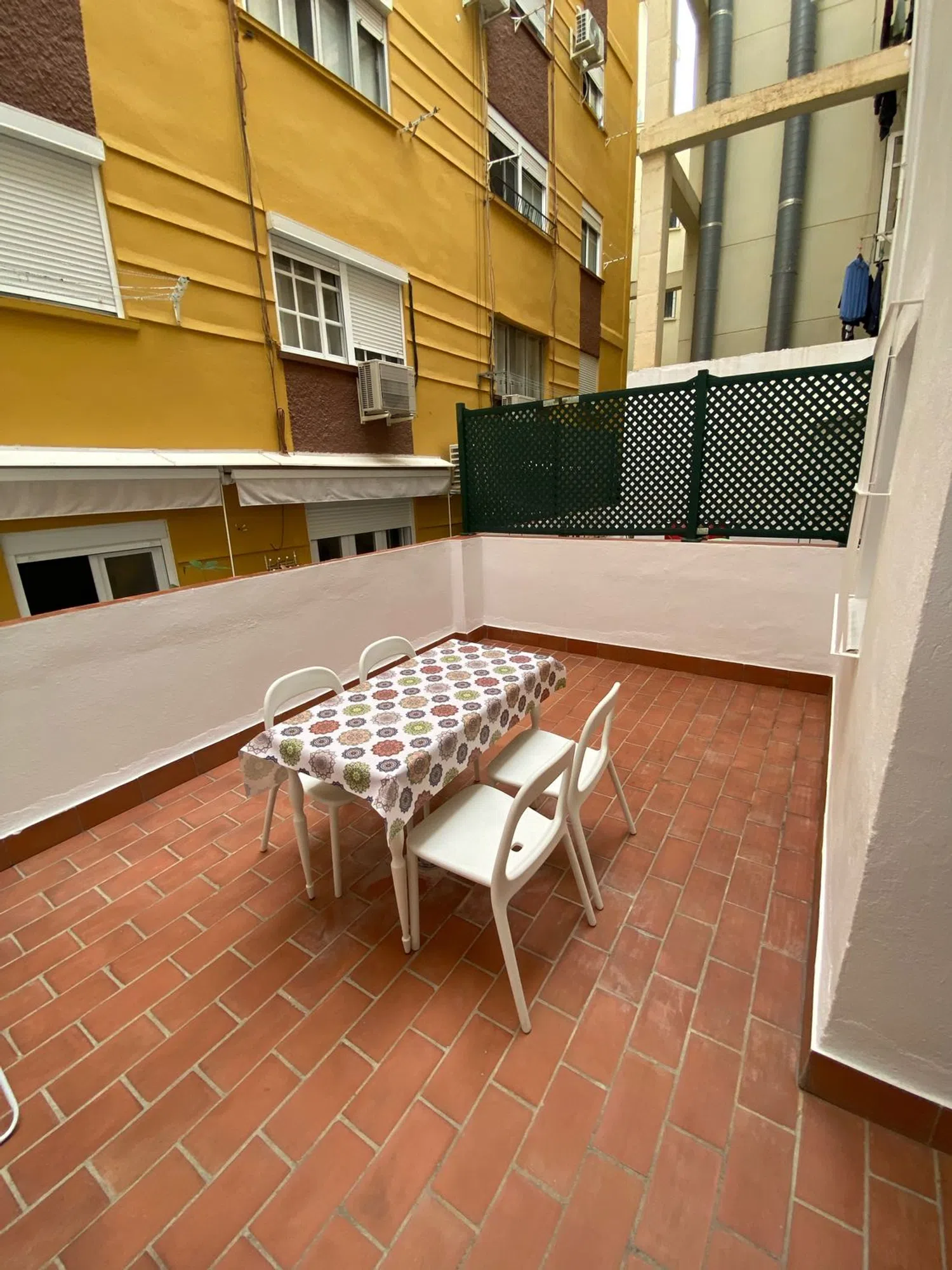 Piso en calle Zamarrilla, 33 - Foto 37