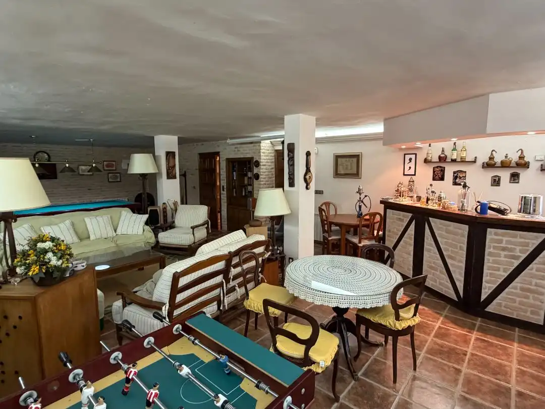 Chalet en  Avenida Sauce 214 - Foto 42
