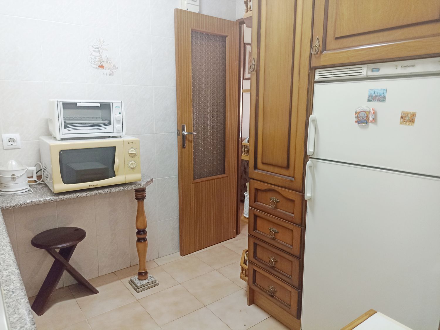 Piso en Pasaje Bujalance, 12, Sector sur - Santa Cruz - Foto 10