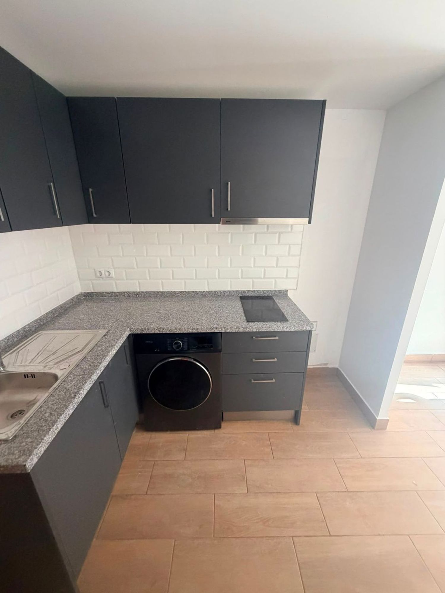 Estudio en Calle de San Juan de la Cruz, 35, Buenos Aires-Chamberí-Las Moraditas - Foto 14