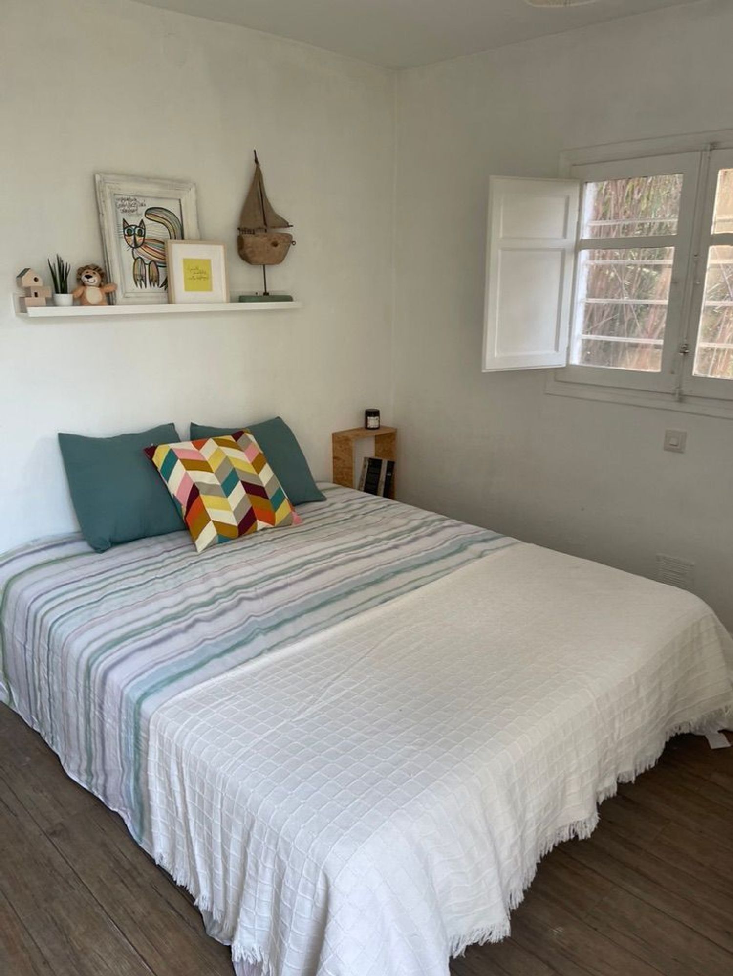 Casa terrera en calle roca s/n Sn - Foto 21