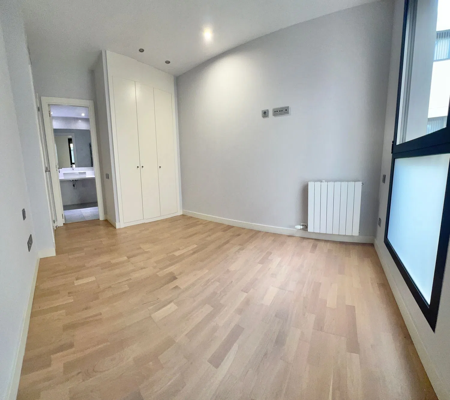 Piso en Barrio El Camp de l'Arpa del Clot - Foto 15