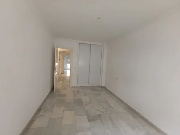 Piso en Calle Cuarteles, Perchel sur - El Bulto - Foto 3