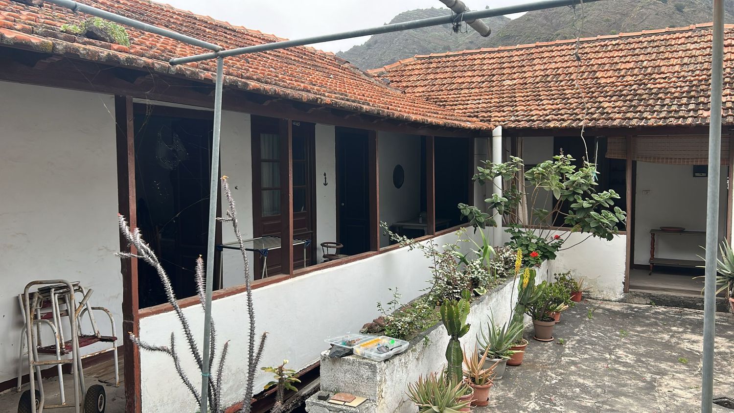 Casa terrera en Calle Convento, 11 - Foto 4