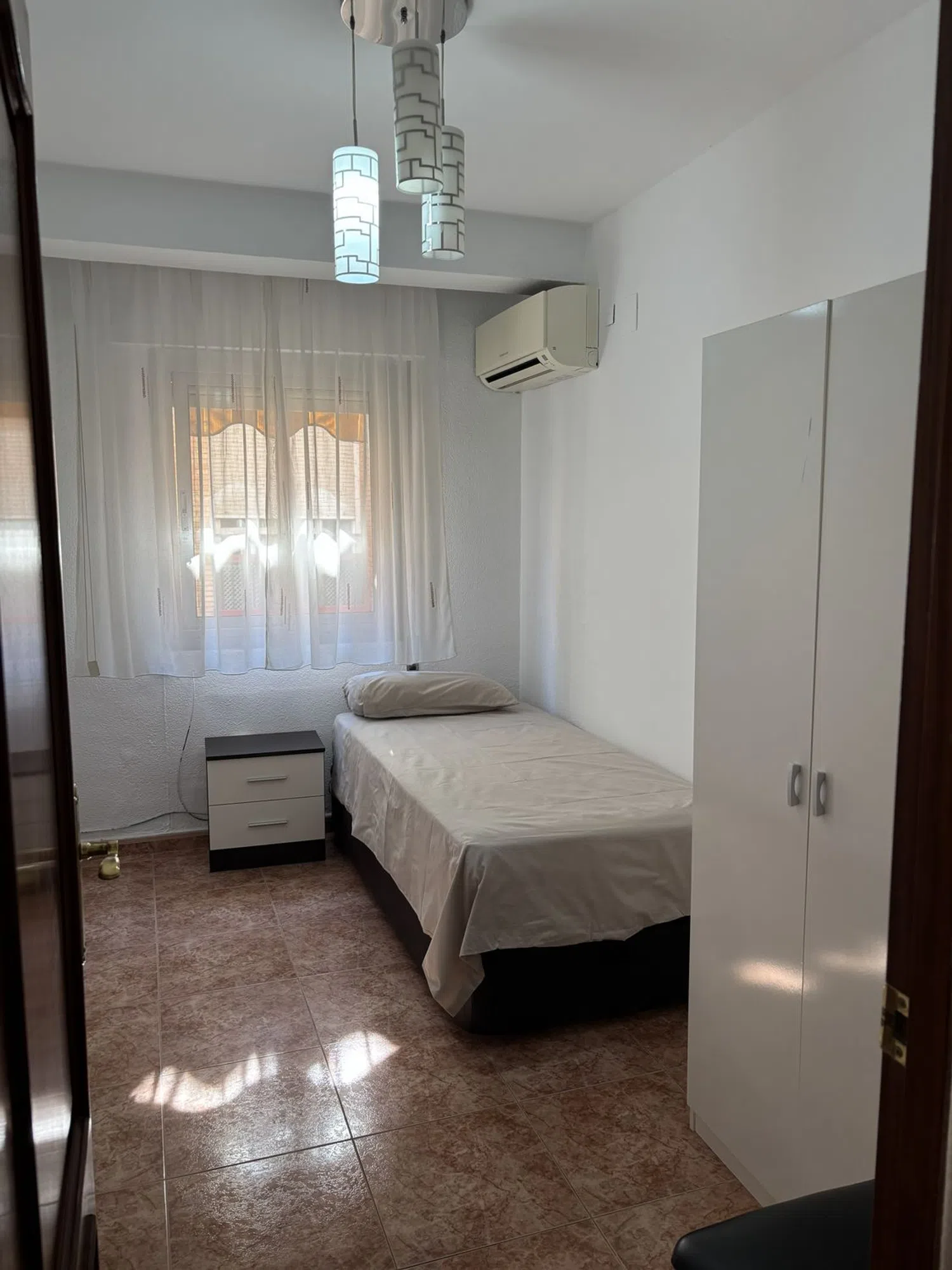 Piso en pasaje Escritor Pérez de Rivas, 2 - Foto 11