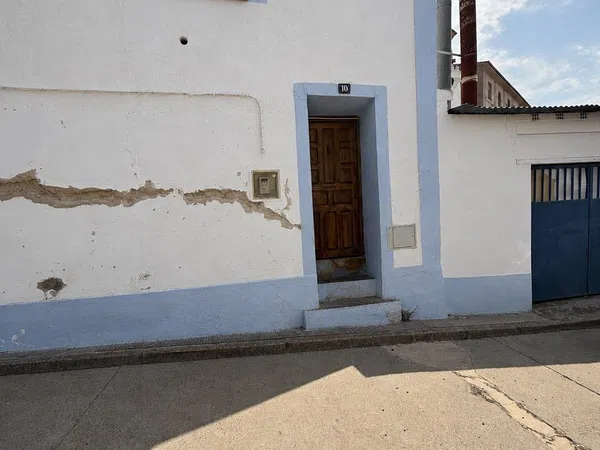 Casa o chalet independiente en Calle Calentejo, 10 - Foto 1