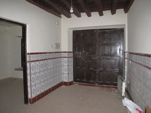 Casa o chalet independiente en Calle Reina Sofia, 30 - Foto 4