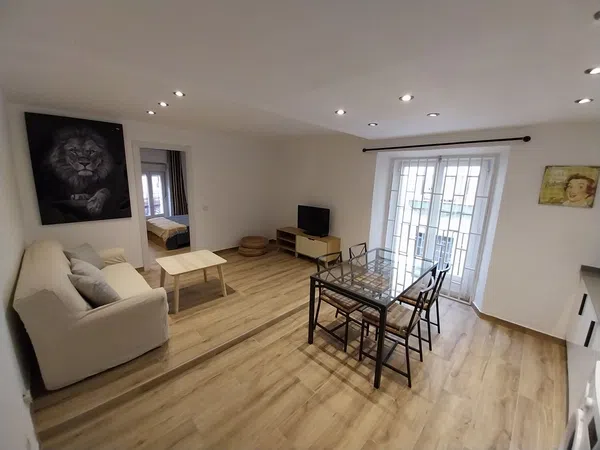 Piso en calle del Calvario, 2