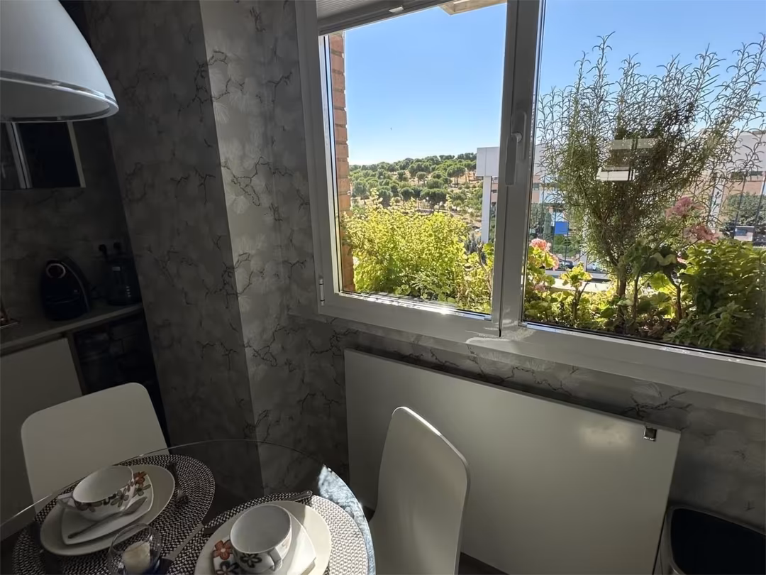 Piso en  Calle Rosales 28 - Foto 29