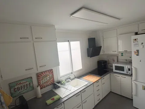 Piso en calle del Brasil, 42 - Foto 5