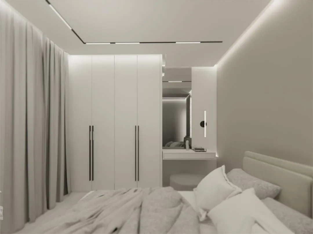 Piso en  Carrer Ametlla de Mar 5 - Foto 7