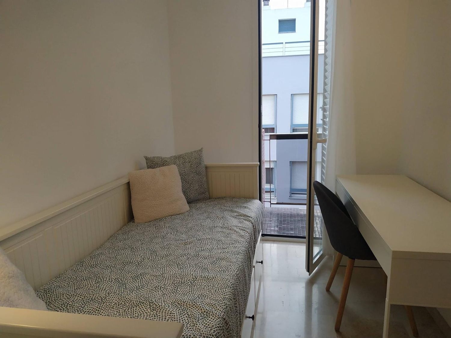 Piso en calle Campo de los Mártires, 4 - Foto 6