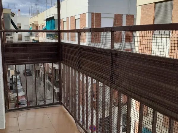 Piso en Calle Marqués de Guadalcázar, 10, Huerta de la Reina - Foto 19