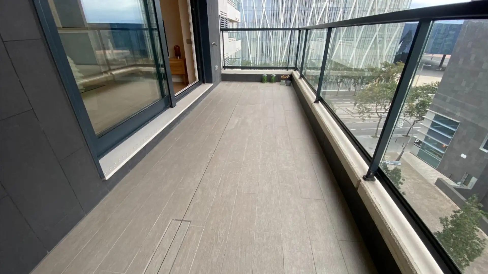 Piso en  Avinguda d'Eduard Maristany 7 - Foto 7