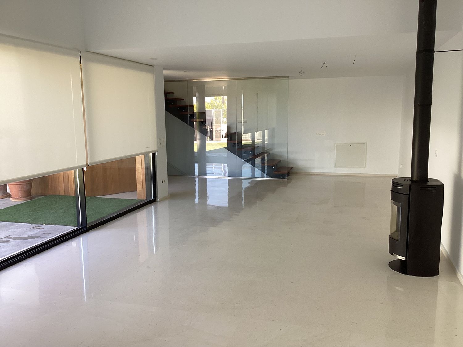 Chalet pareado en Avenida del Monte Romanillos, 26, El Olivar de Mirabal, El Olivar de Mirabal - Foto 2