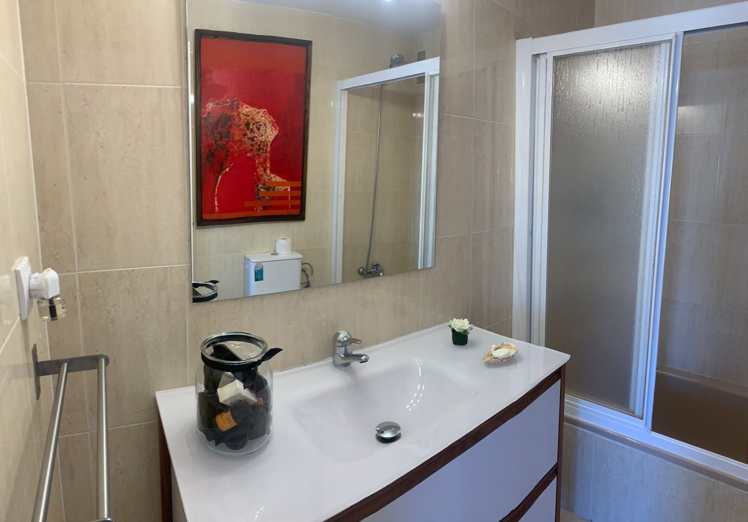 Ático en calle Mazarredo, 1 - Foto 23