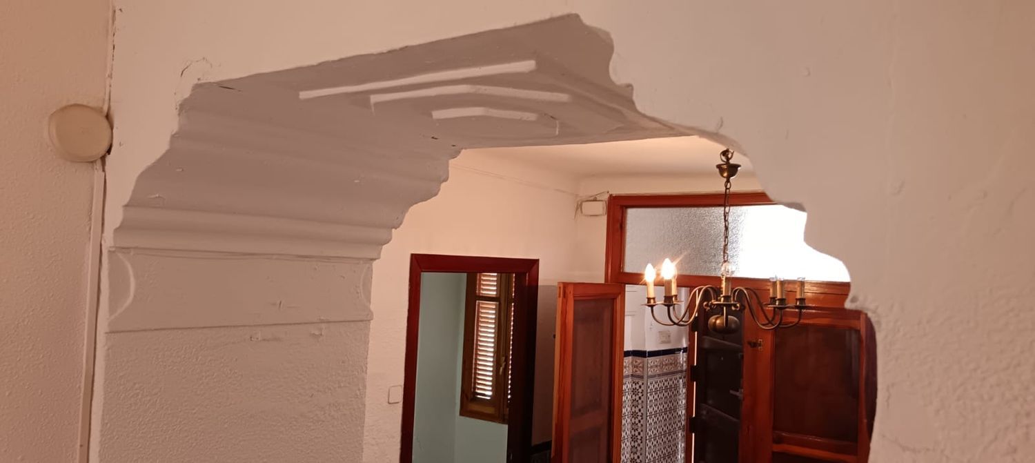 Casa de pueblo en Calle Baltasar Garzon Real s/n - Foto 7