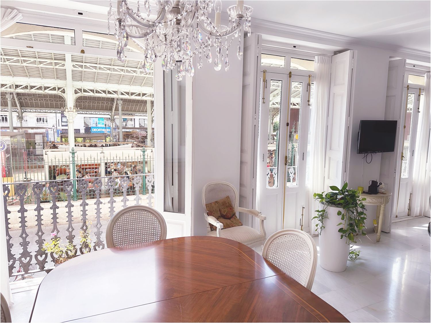 Piso en Barrio El Pla del Remei