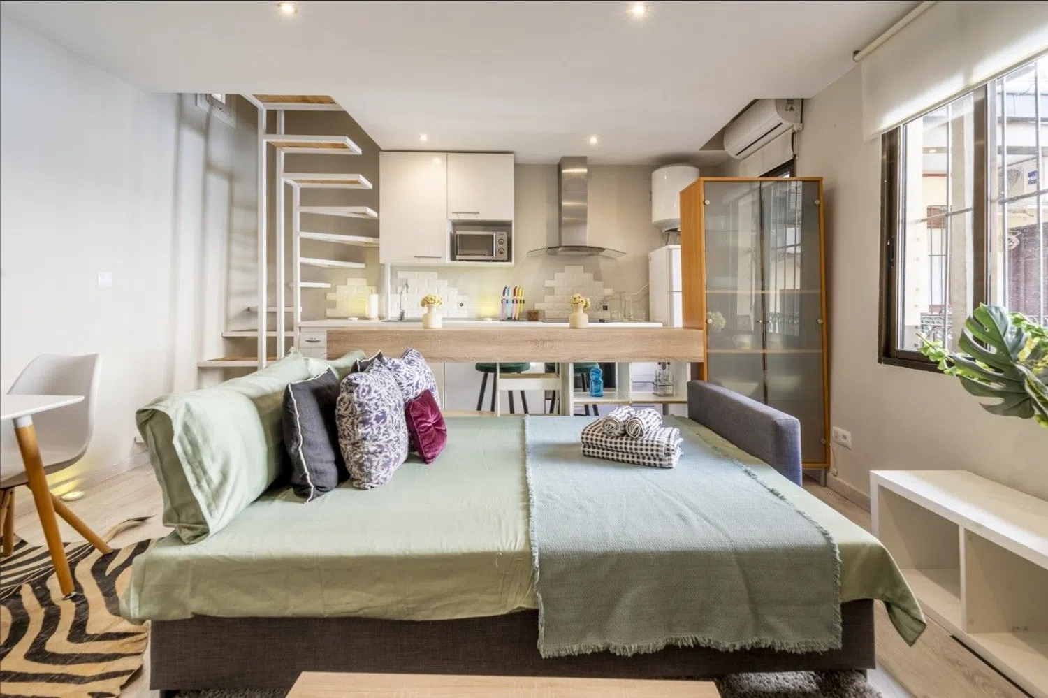 Dúplex en calle de Quesada, 3 - Foto 9